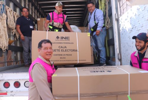 Elecciones de 4 estados, en riesgo por deficiencias presupuestales en OPLES