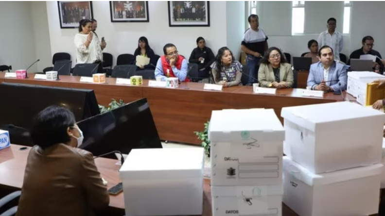 Los equipos son más importantes que los candidatos