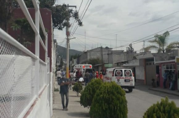 Niega ayuntamiento de Tecamachalco que trabajador electrocutado sea funcionario