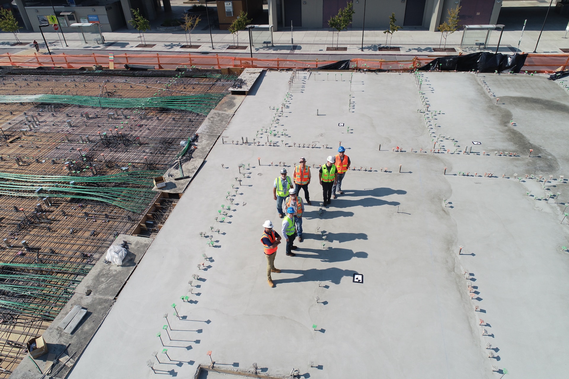 Invertir en calidad: ¿cómo elegir al mejor proveedor de maquinaria de construcción?
