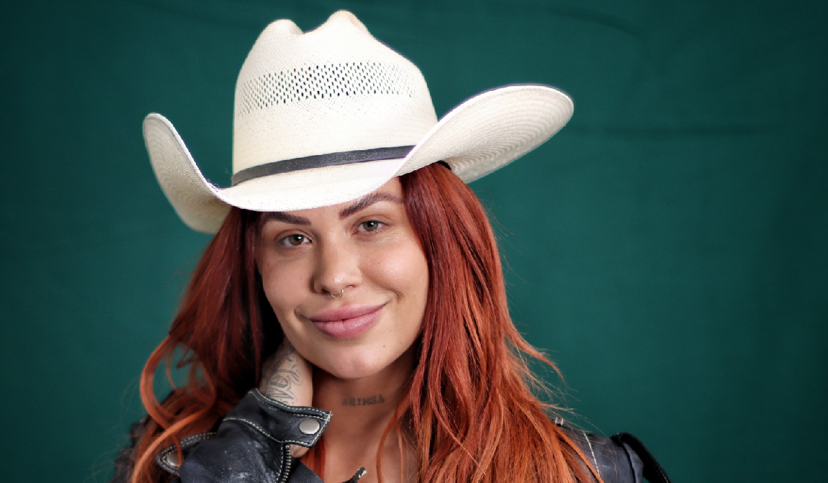 Incluyen a Elena Larrea en el Árbol de la Vida de PETA