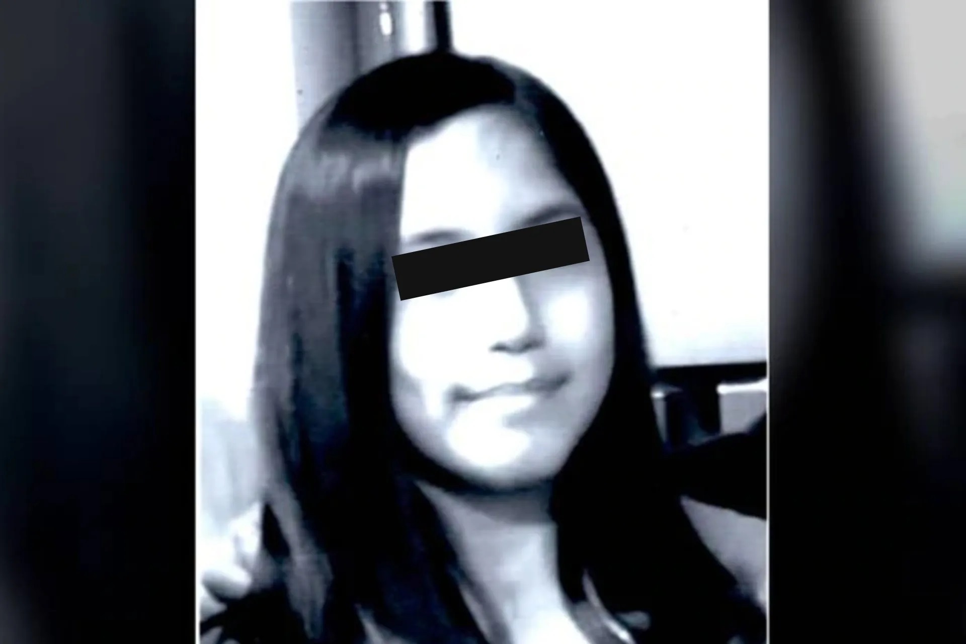 Trasladan a la menor Elizabeth a Ciudad de México