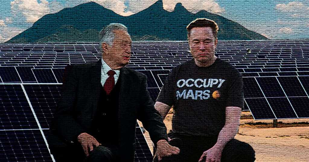 Elon necesita a Bartlett