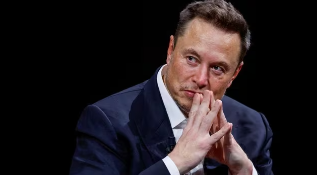 Elon Musk y sus guerras de poder. México en su tablero