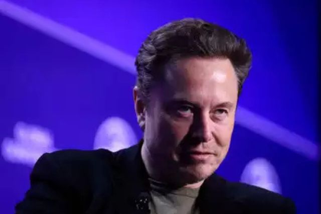 Trump designa a Elon Musk para liderar el Departamento de Eficiencia Gubernamental