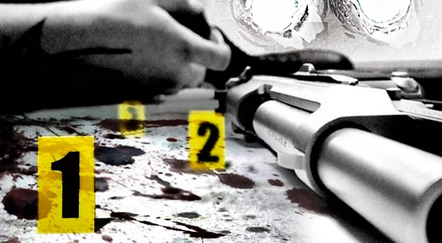 De 50 balazos asesinan a “El Talachas”