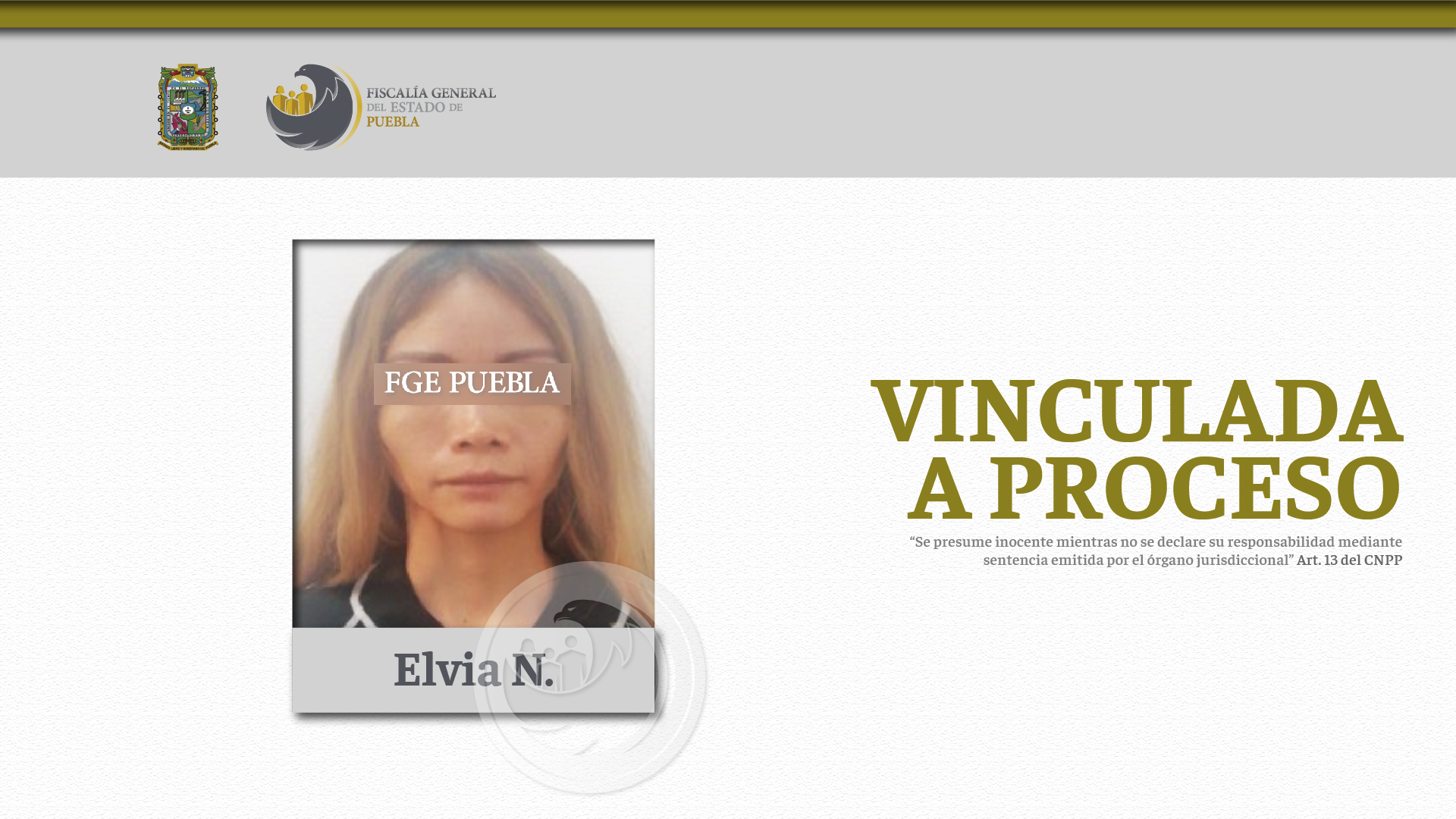 Por tres días Elvia dejó encerrada a su hija de 6 años en el Infonavit La Margarita