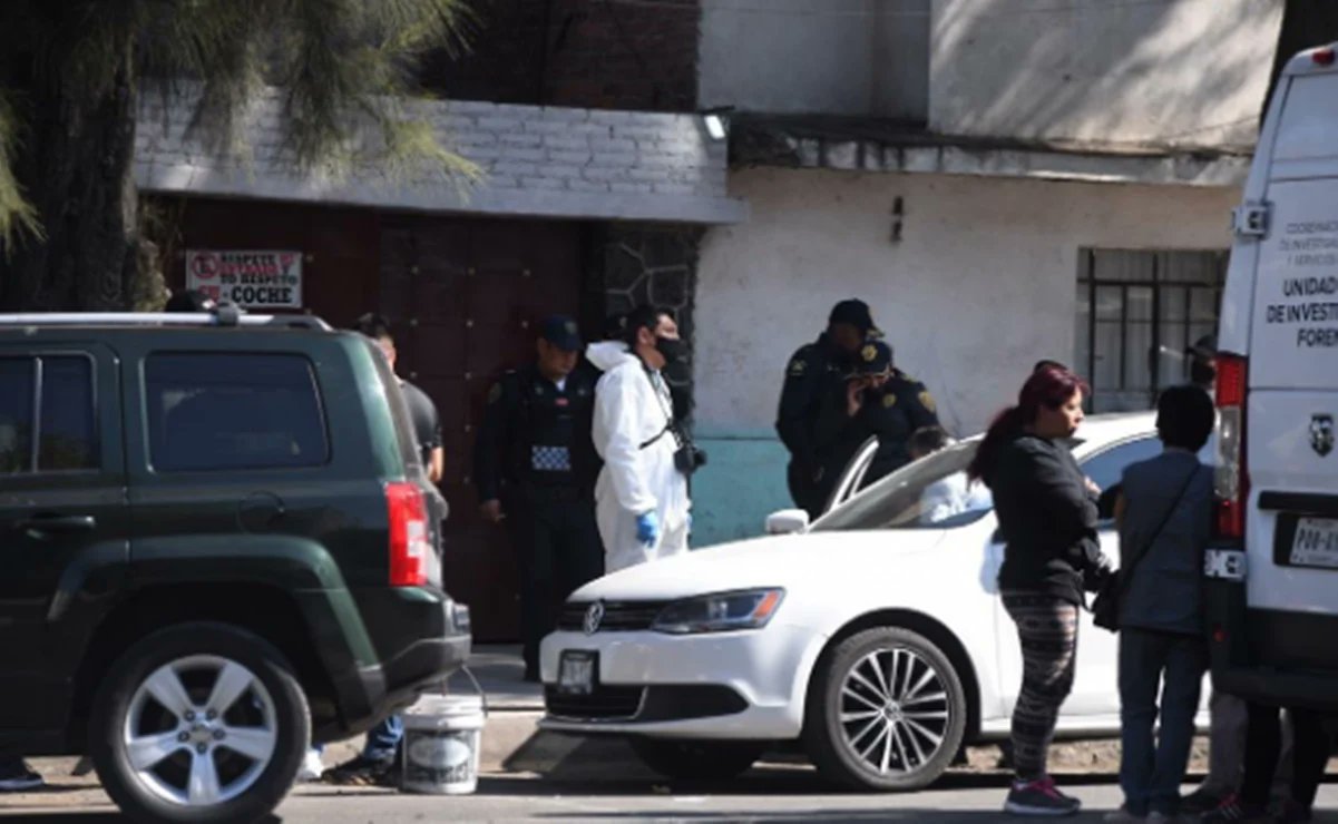 Menor de 14 años que mató a sus dos primos es procesado