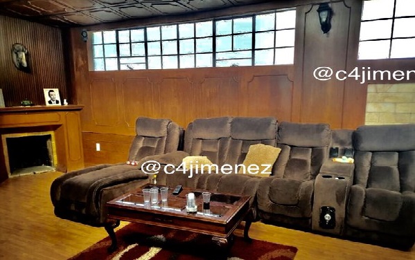 Así mató el adolescente a sus primos y atacó a su tía