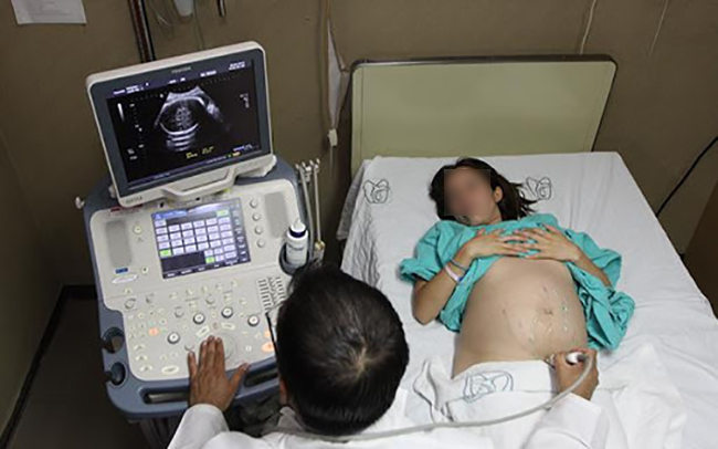Por coronavirus han muerto nueve embarazadas en Puebla  