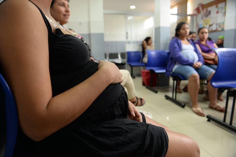 El 29% de los embarazos en Tehuacán son de adolescentes