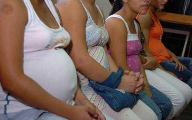 Prevendrán embarazos en adolescentes de Tepeojuma