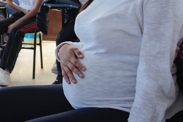 Puebla, tercero con más embarazadas fallecidas por Covid