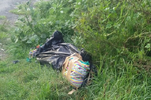 Avientan a alcantarilla tres cuerpos desmembrados
