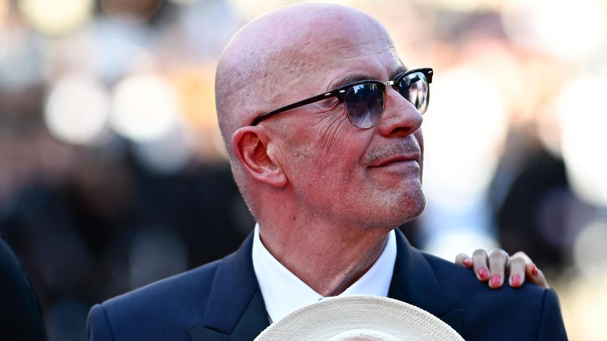 Director de “Emilia Perez”, Jacques Audiard, cancela presentación en Cineteca Nacional