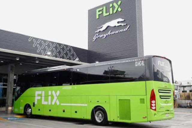 Flix inicia operaciones en México con rutas de autobús más flexibles