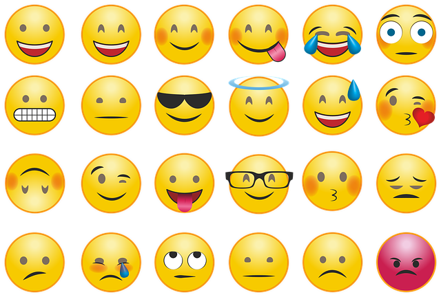 Conoce los nuevos emojis 2020