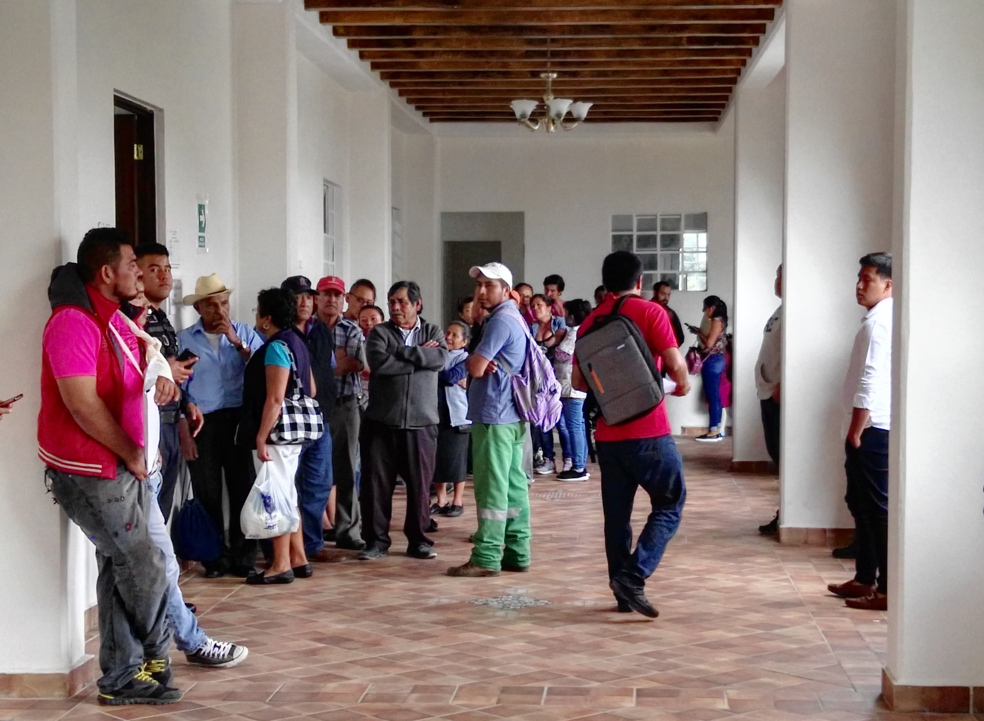 Nómina de Tehuacán requiere de 25 millones de pesos al mes