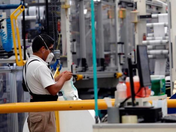 Puebla registra crecimiento de 3.6% en generación de empleos