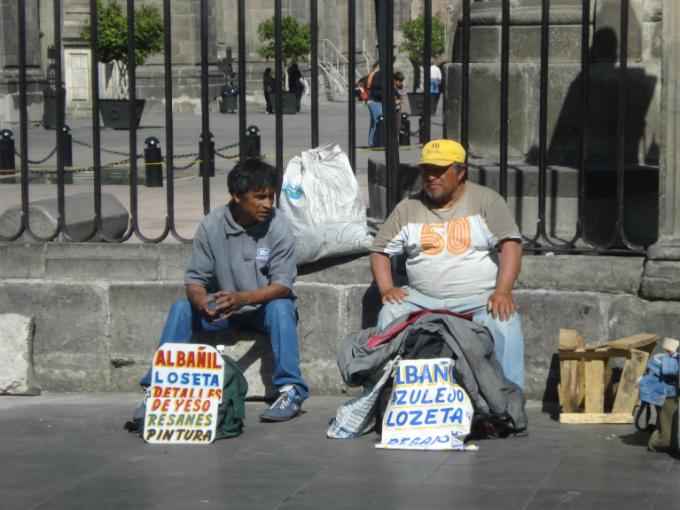 Latinoamérica la más afectada en desempleo por Covid-19: OIT