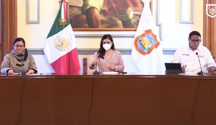 Ofrece ayuntamiento de Puebla 400 plazas con pago mensual de 6 a 8 mil pesos