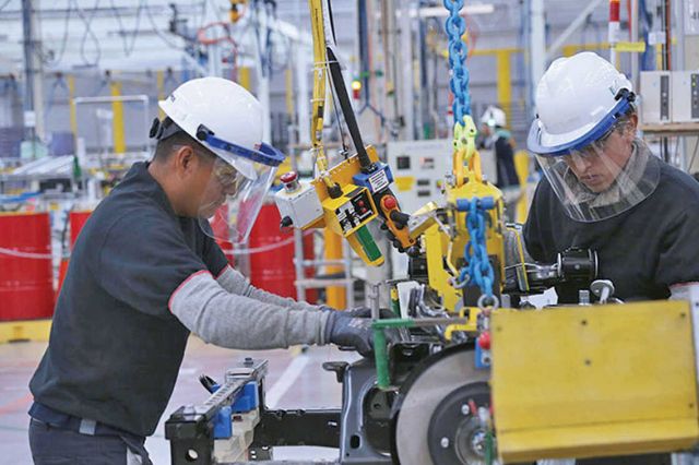Primer semestre de 2025 cierra con fuerte caída en empleos formales