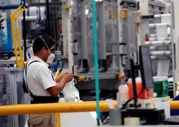 Reporta Céspedes más de 22 mil nuevos empleos en Puebla en 2023