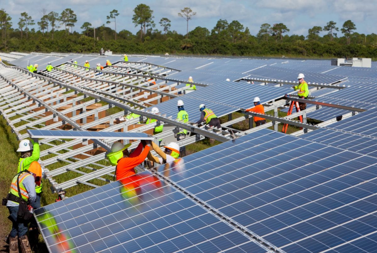 Empresa española busca construir un parque solar en Tecamachalco y Huixcolotla
