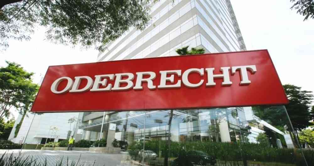 Antes de renunciar, ex procurador concluyó investigación de sobornos de Odebrecht