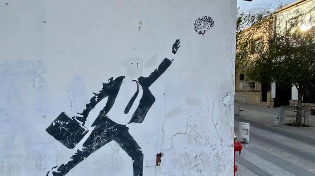 Dejar de mirarse el ombligo