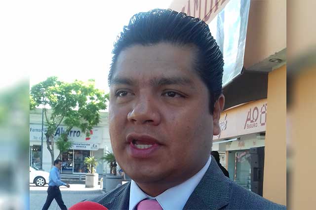 Empresarios de la región de Tehuacán reportan afectaciones por bloqueos en Oaxaca