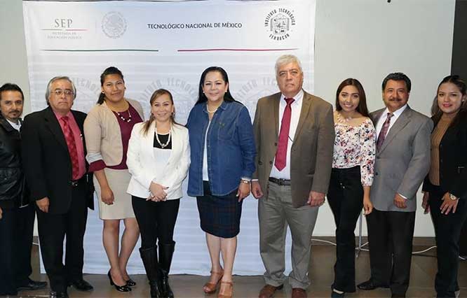 Capacitará Tecnológico de Tehuacán a empresarios del municipio