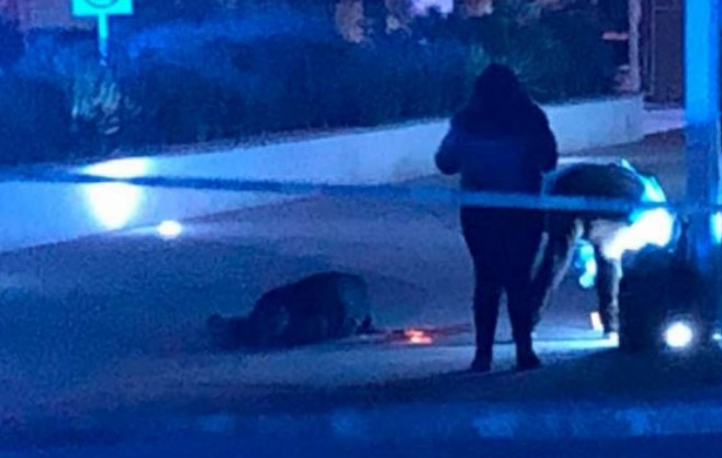 Ejecutado en Angelópolis se llamaba Marcelo y era mesero en Sonata