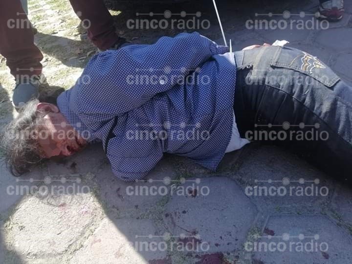 Ellos extorsionaban y secuestraban en Almecatla