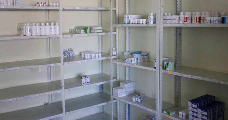 El Insabi solicta de último momento medicamentos que le faltan para el 2022
