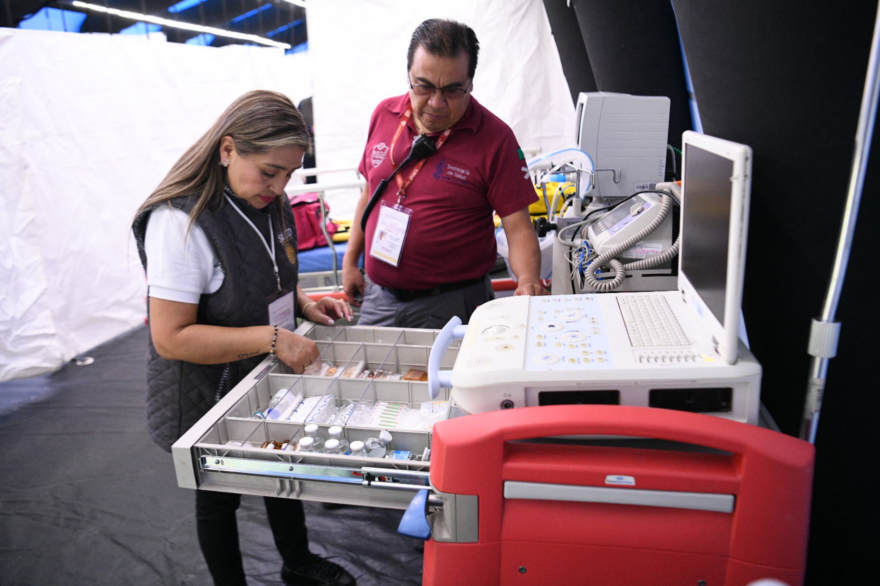 Recibe Puebla a más de 700 estomatólogos para aplicación de examen nacional