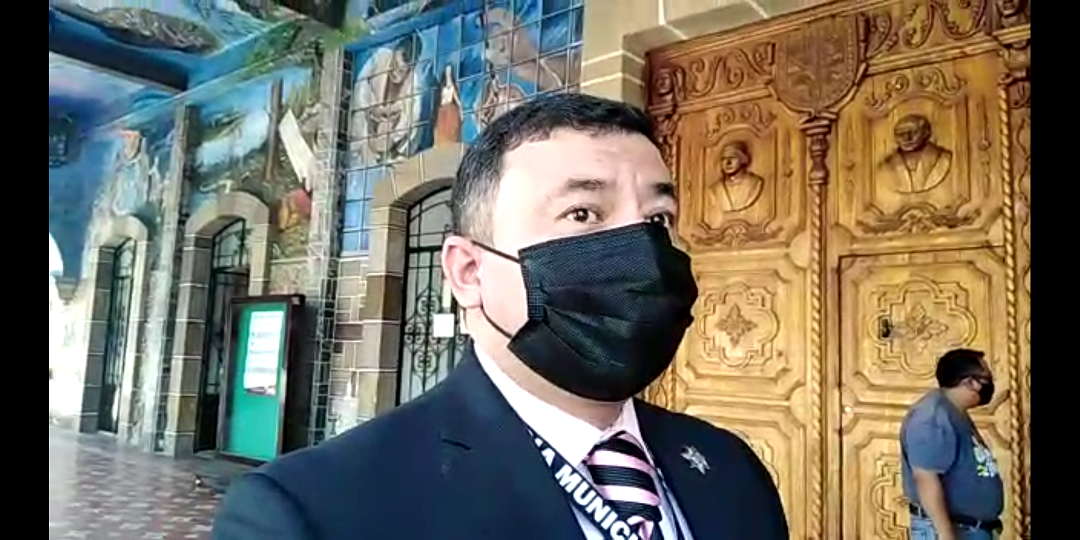 Repunta 32 por ciento violencia familiar en Tehuacán en cuarentena