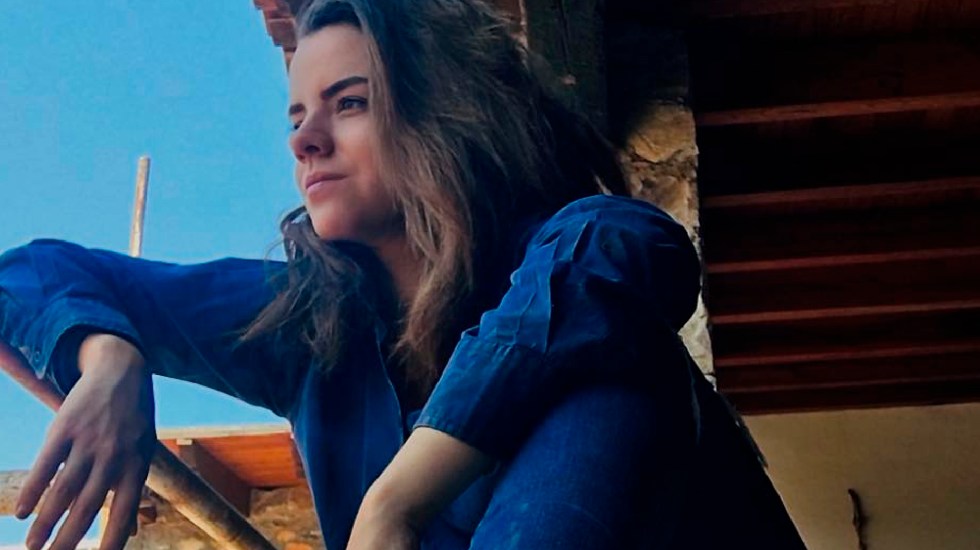Karen fue calcinada en un vehículo tras desaparecer en Guanajuato