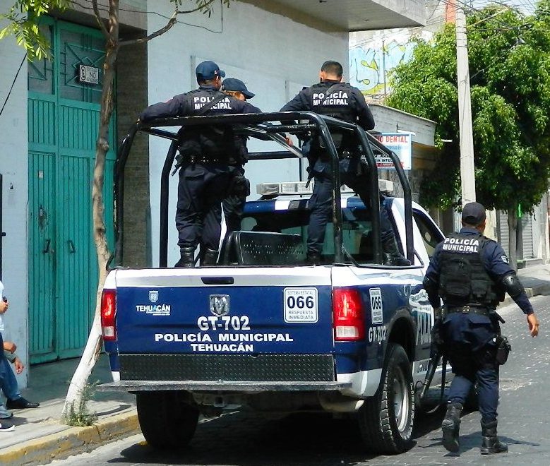 Asesinan a mujer en Tehuacán; es la segunda de la semana