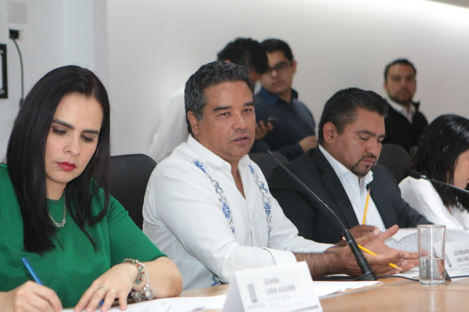Rechazan diputados solicitud de endeudamiento de Texmelucan