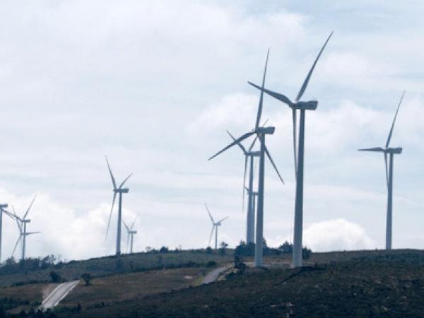 Conoce los métodos más usados para producir electricidad