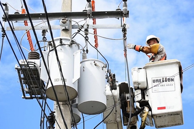 Presenta Tehuacán fallas en electricidad que afectan a empresas