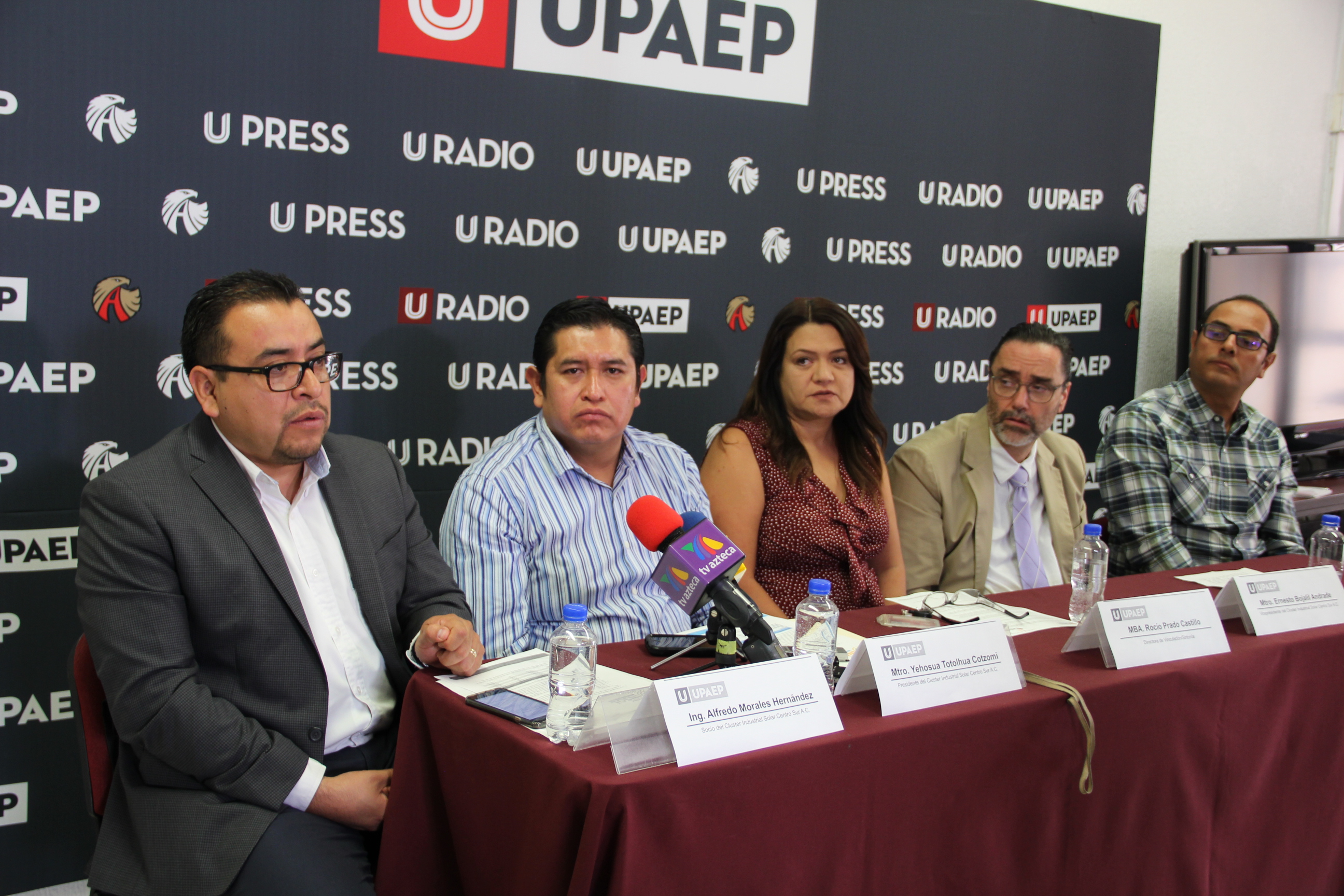 Puebla, lugar 16 a nivel nacional en uso de energía solar