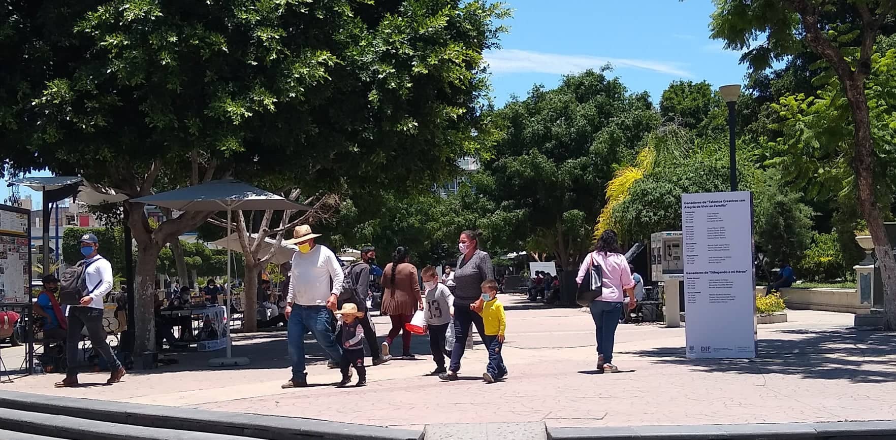 Cambios bruscos de temperatura en Tehuacán provocan repunte de gripa estacional 