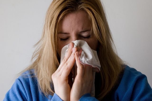 Enfermedades respiratorias en invierno: Lo que debes saber para evitar riesgos