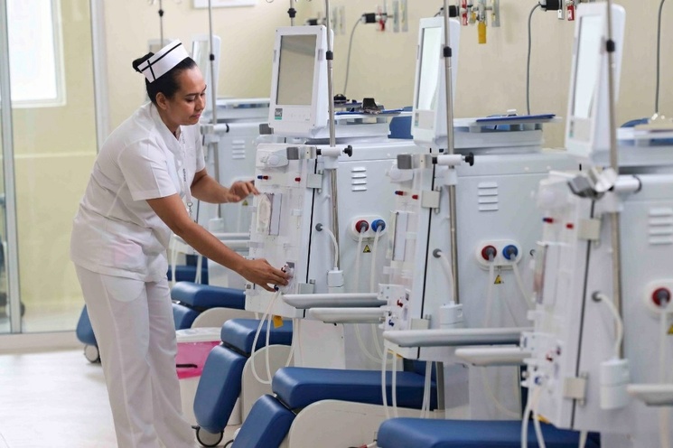 Cuenta IMSS con 12 mil docentes para formar y capacitar