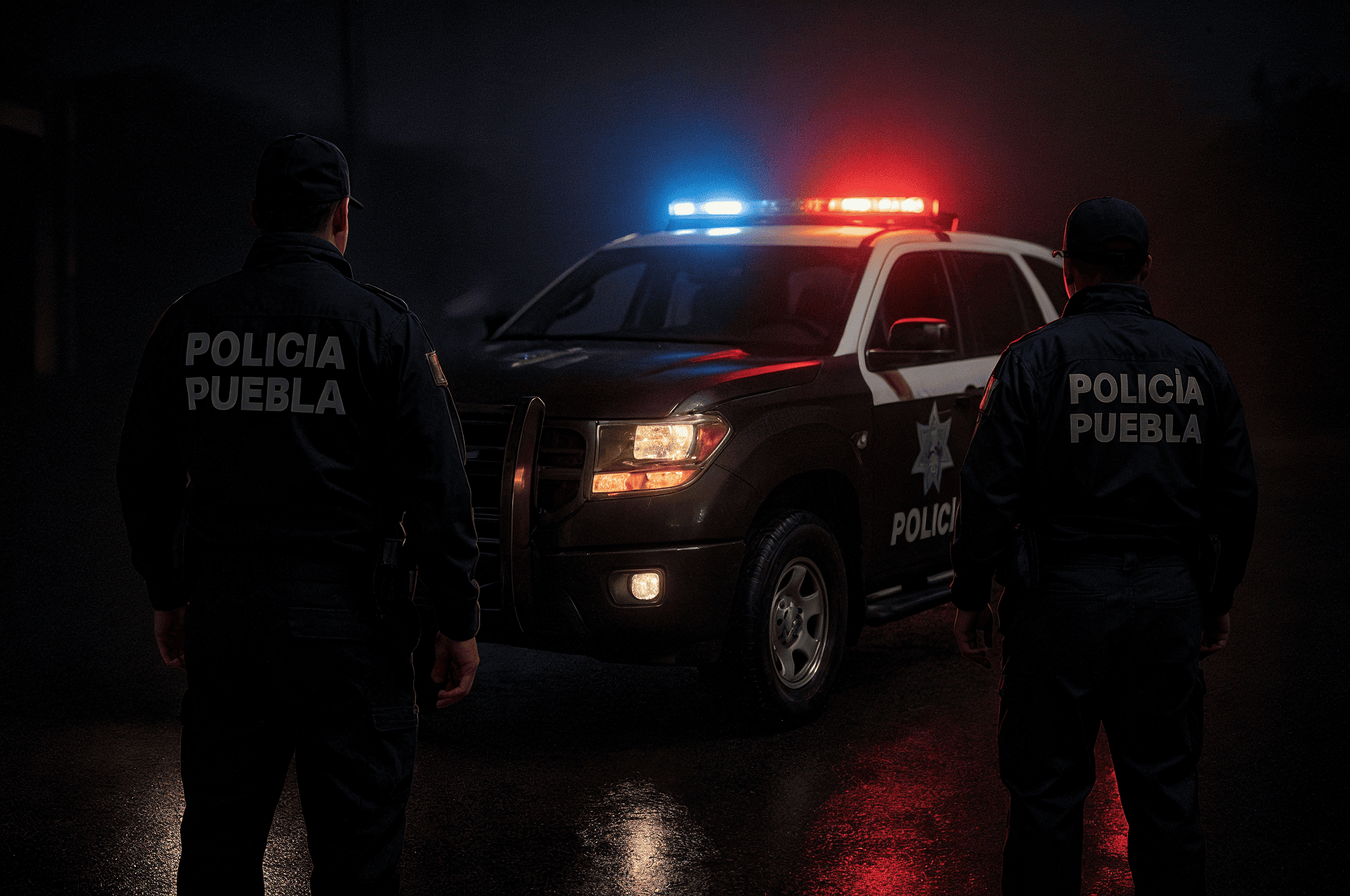 Gobierno de Puebla condena intento de linchamiento en límites con Cuautlancingo