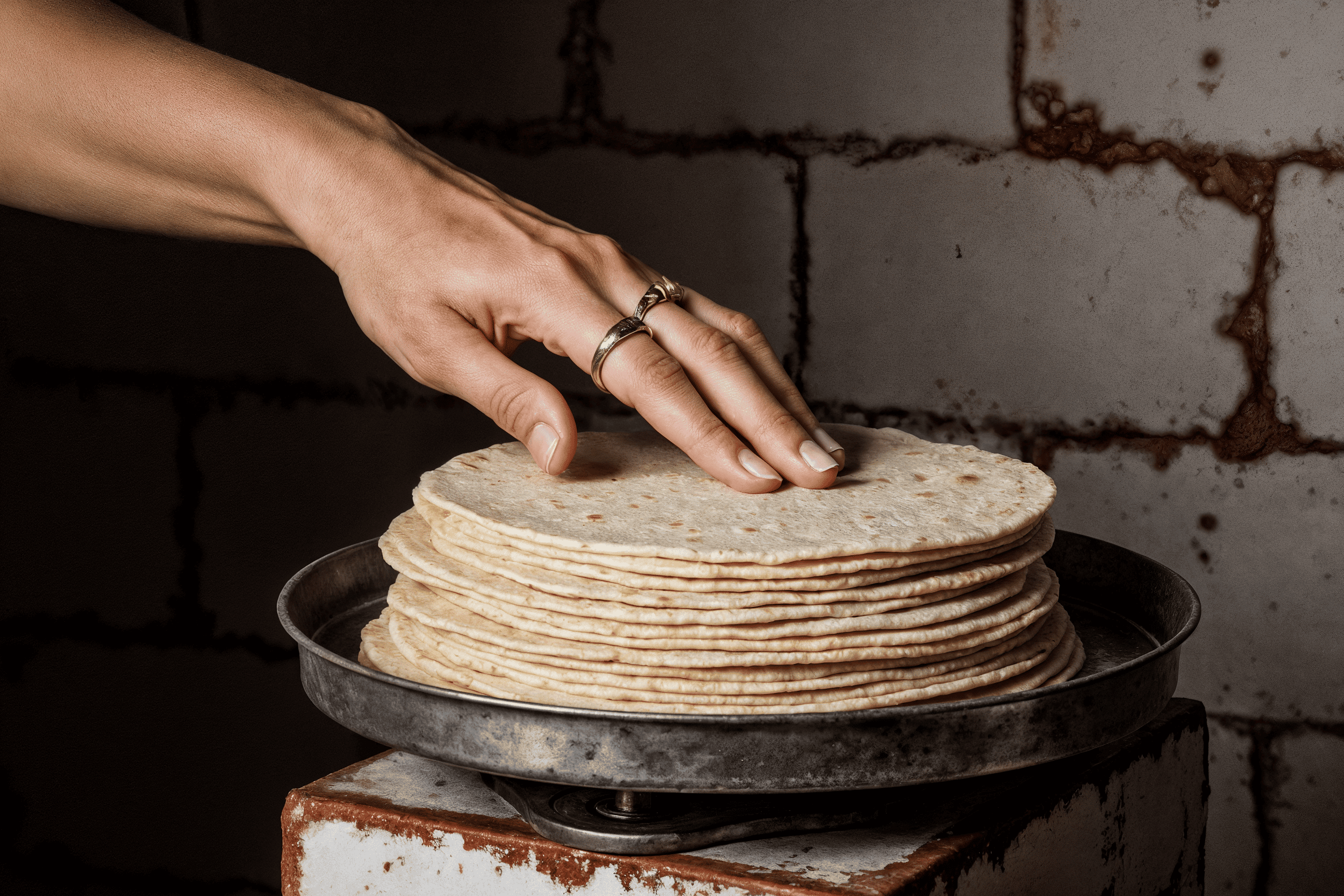 Sube el precio de la tortilla en Tilapa