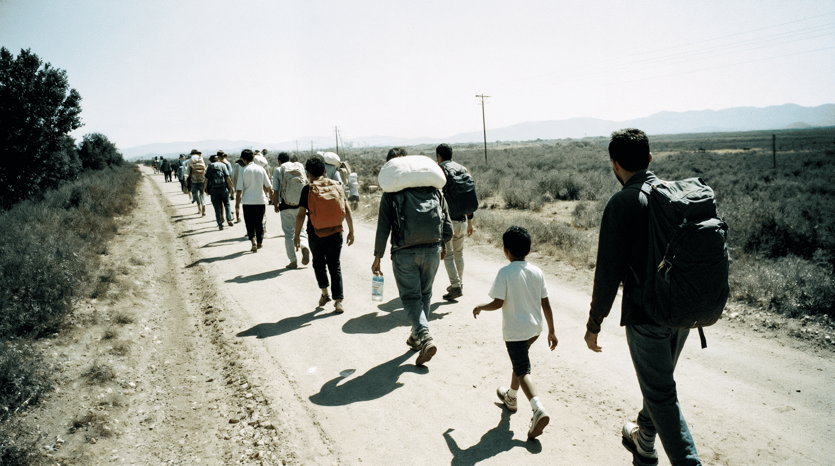 Donald Trump está en condiciones de implementar el modelo bracero