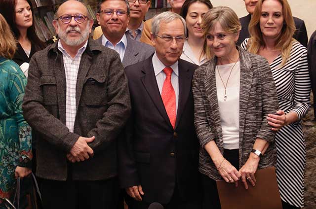Minimizan potencial de Enrique Cárdenas para competir por la gubernatura